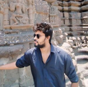 Picture of Rahul 